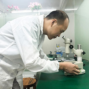 送檢儀器校準(zhǔn)服務(wù)，安排工程師現(xiàn)場(chǎng)服務(wù)