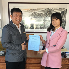 客戶滿意 客戶滿意