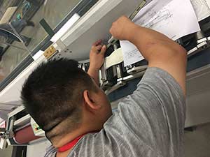 計(jì)量?jī)?nèi)校員培訓(xùn)圖片 計(jì)量?jī)?nèi)校員培訓(xùn)圖片