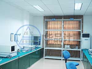 電子儀器校準實驗室 電子儀器校準實驗室