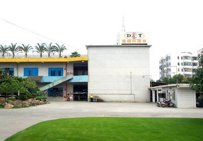 大田鞋業始終選擇的計量檢測公司 大田鞋業始終選擇的計量檢測公司