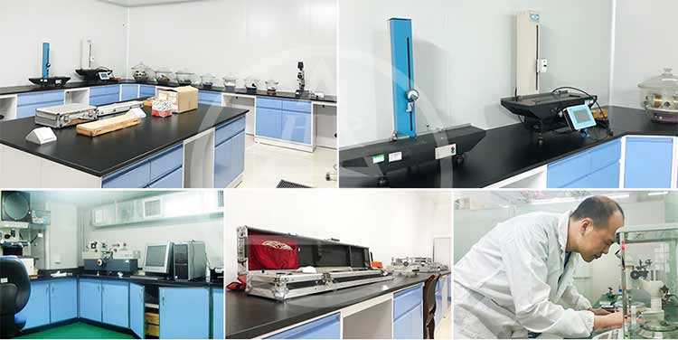 量具在線實(shí)驗(yàn)室參觀